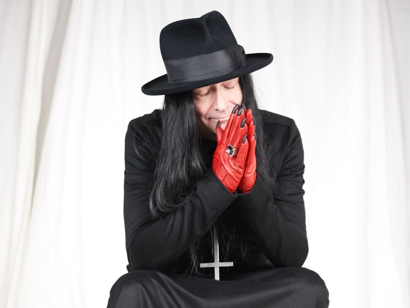 Jonas Åkerlund x the HÖGDALEN