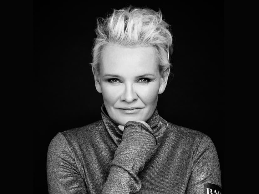 PHOTO BY EVA DAHLGREN