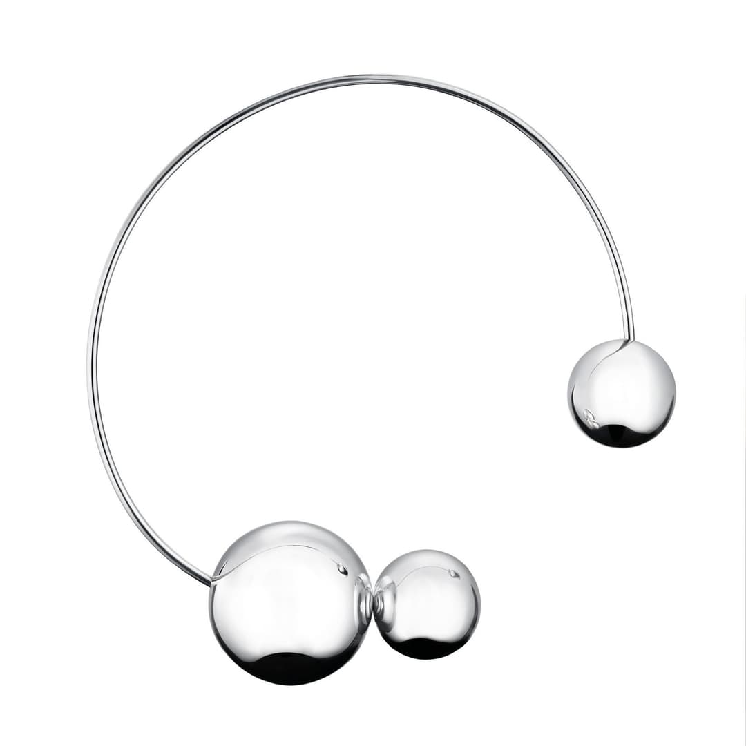 Balls Collier