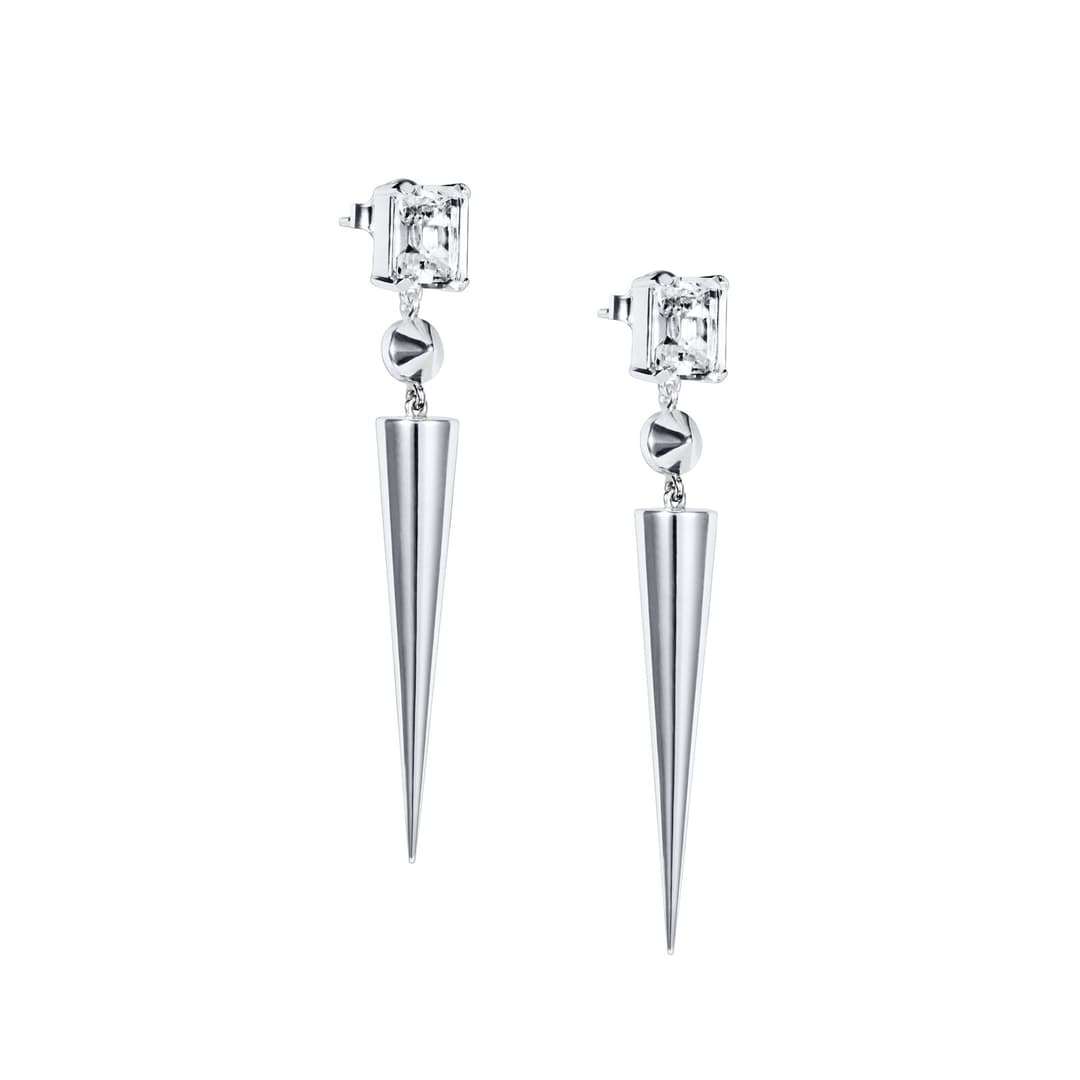 Super Spike Earrings.