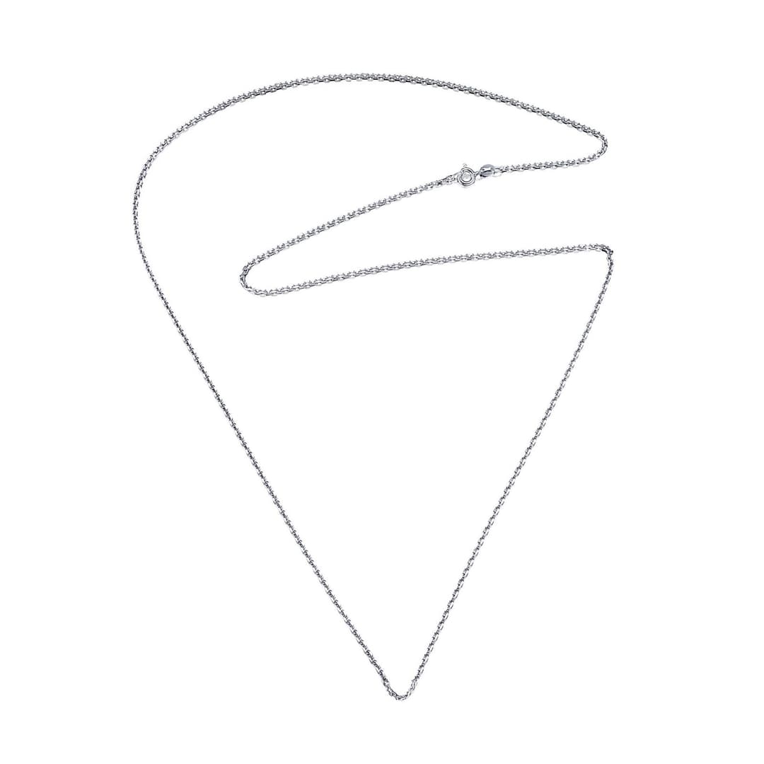 Link Chain D/C 0.6 mm