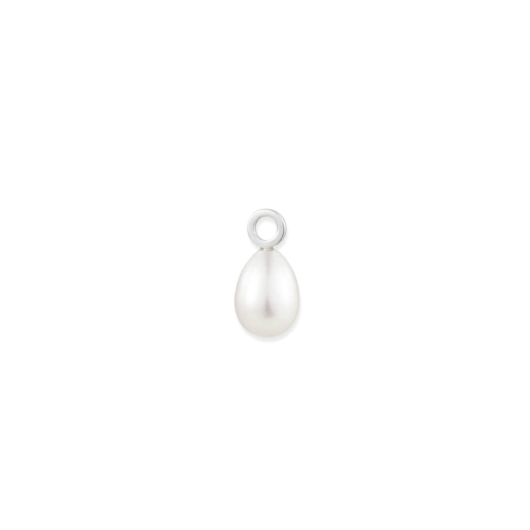 Pearl Charm.