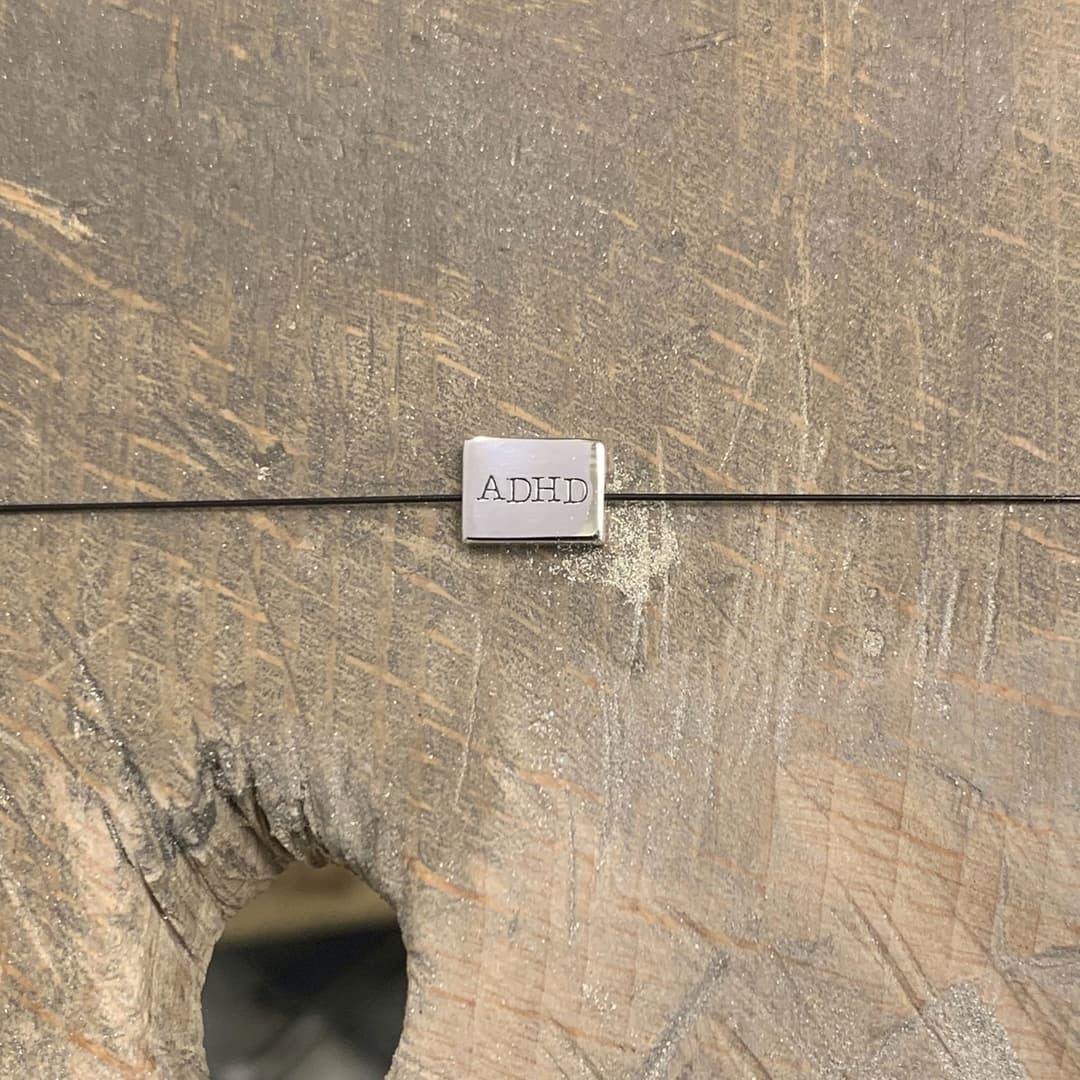 ADHD Bracelet.