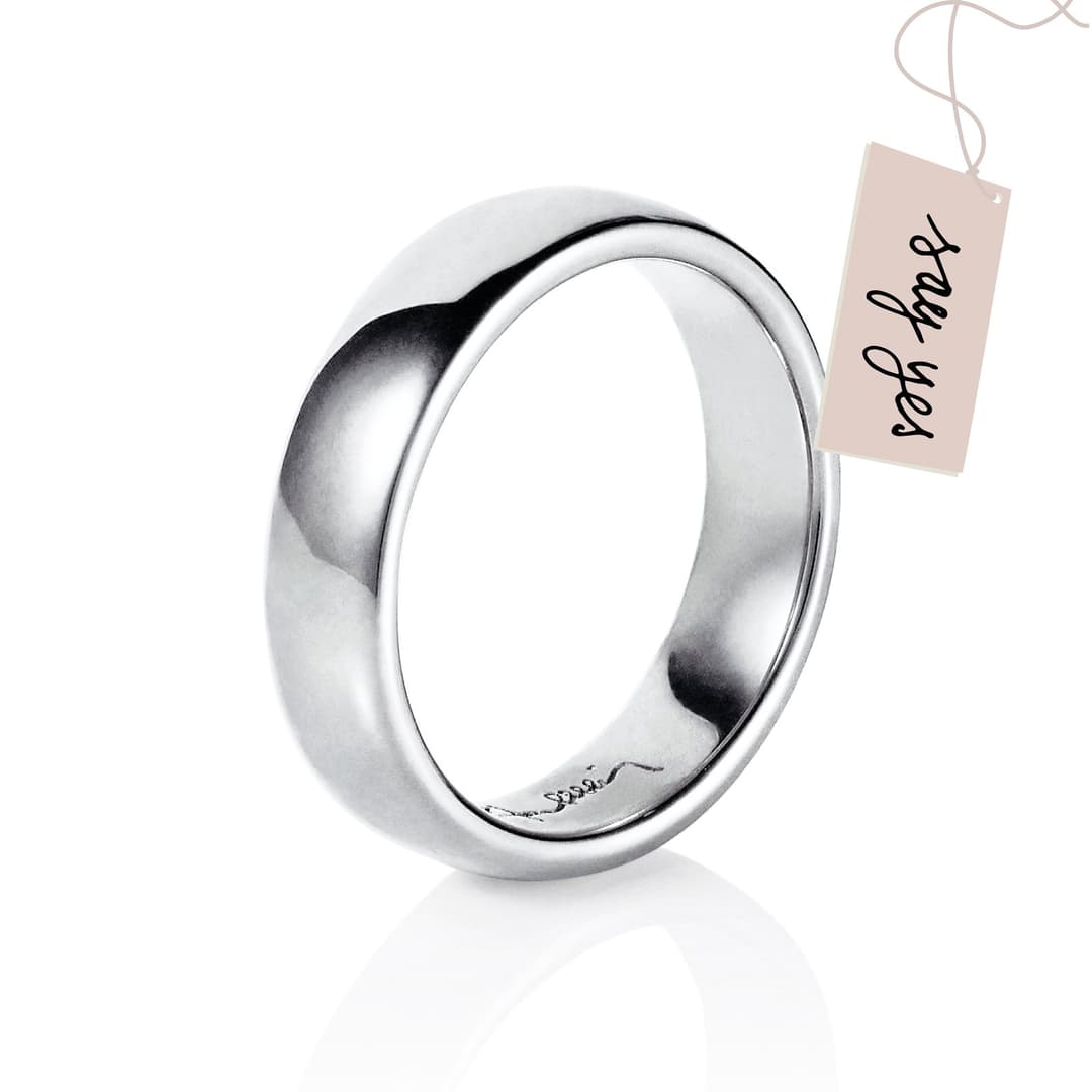 Smooth Ring