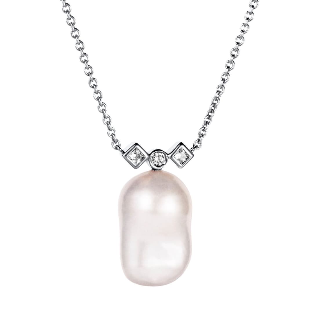 Twinkle & Unique Necklace