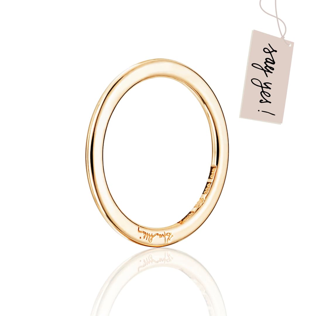 Love Bead Band