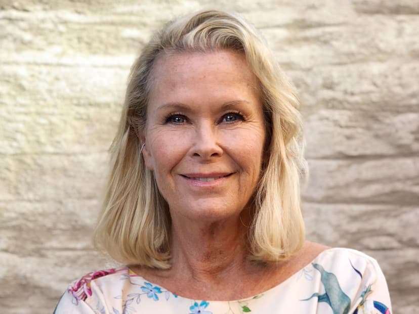 BEATUY WITH A THOUGHT