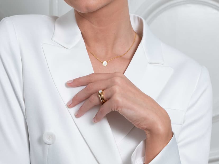 Everything about diamonds