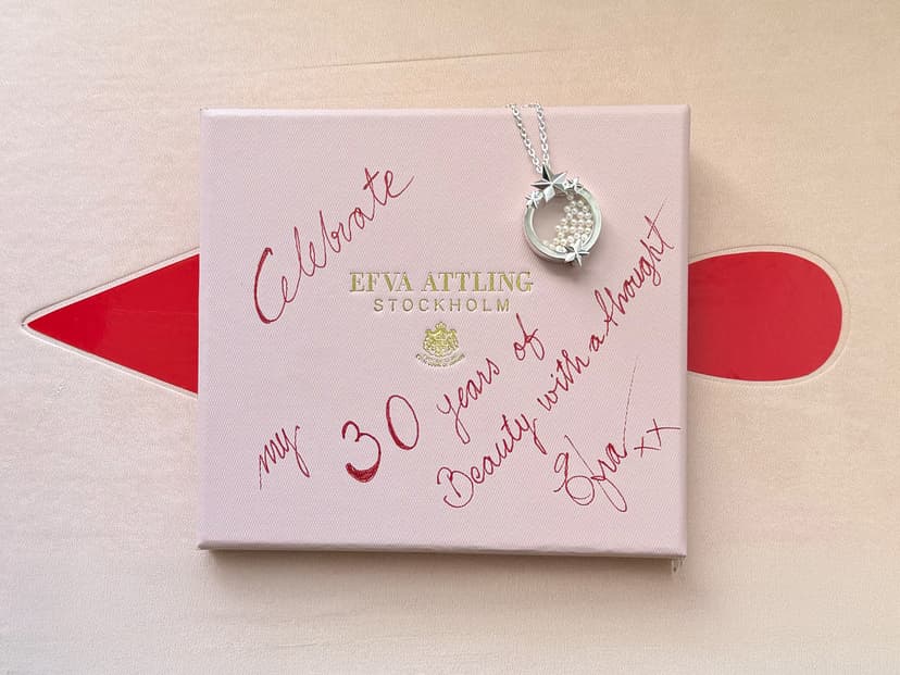 Celebration Necklace
