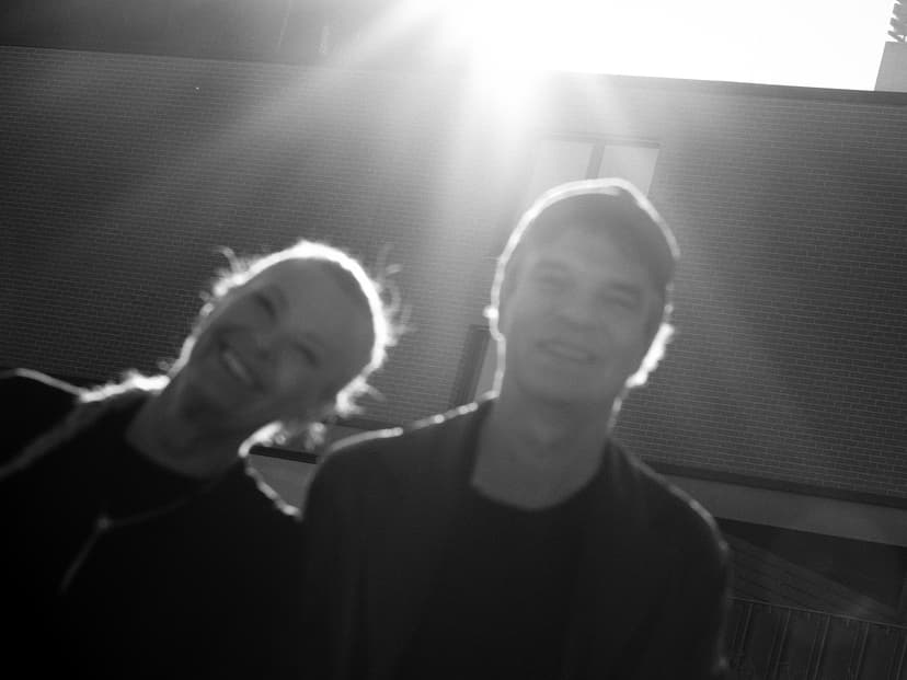 Thåström x the HÖGDALEN