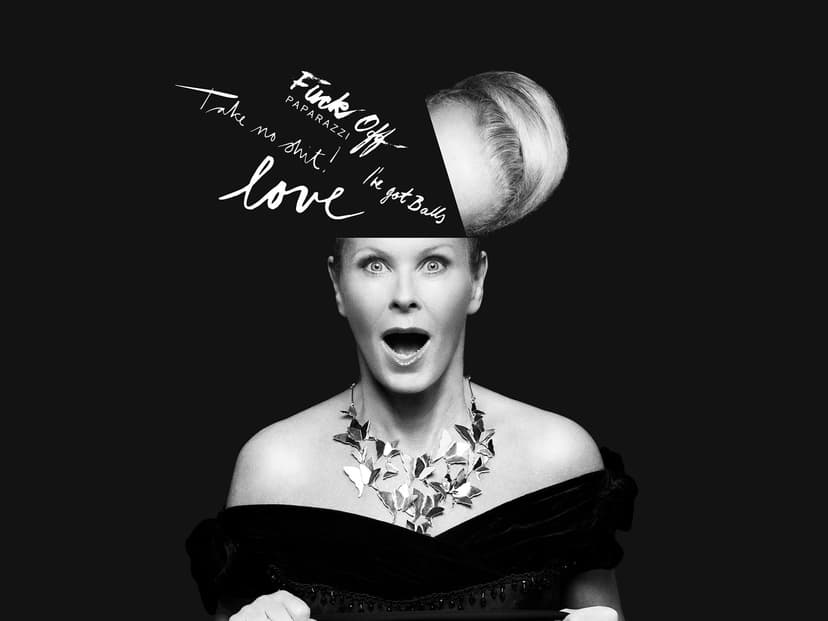 In Efvas mind: Messages