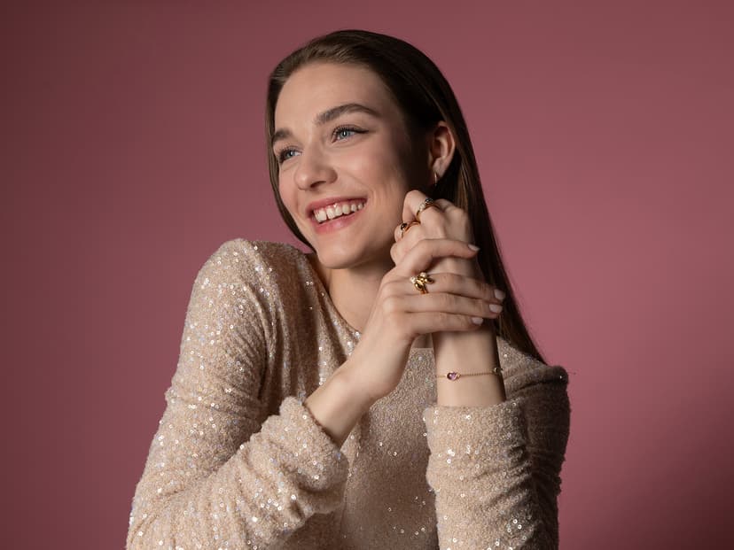 Pieces to wish for this Christmas