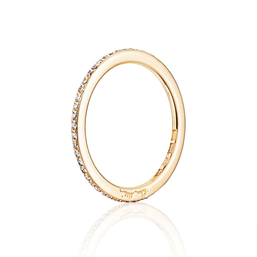 Love Bead & Stars Band