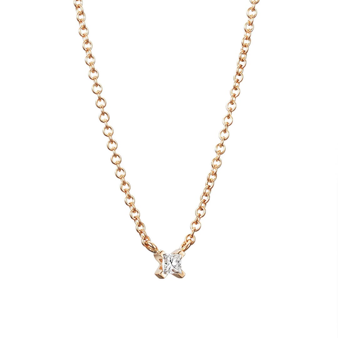 Dolce Vita Princess Necklace