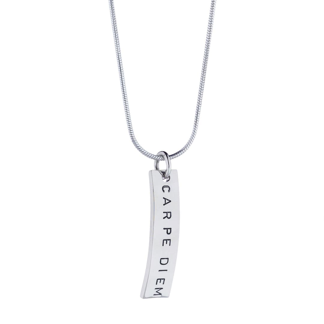 Carpe Diem Pendant