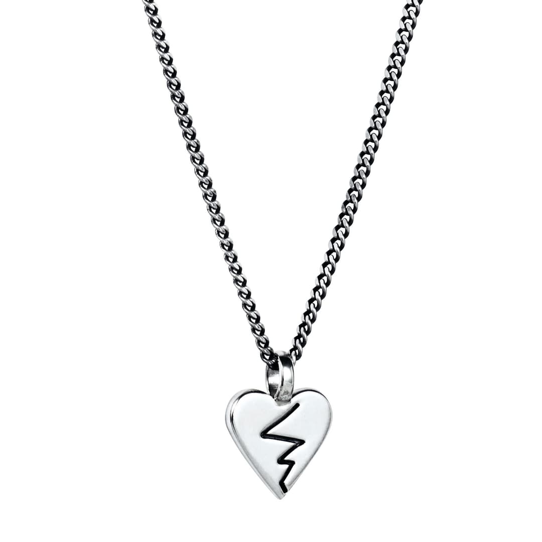 Heartbroken Pendant