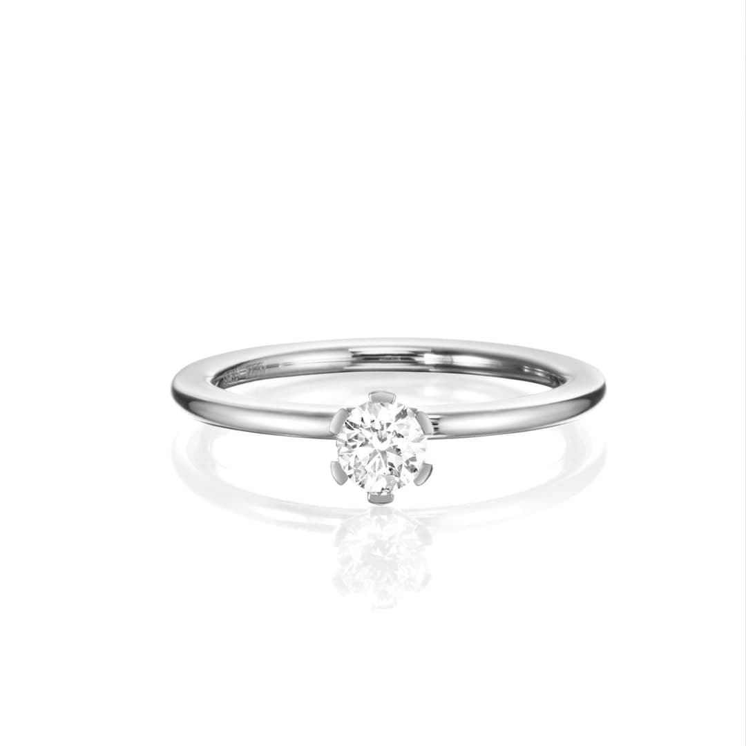 High On Love Ring 0.30 ct