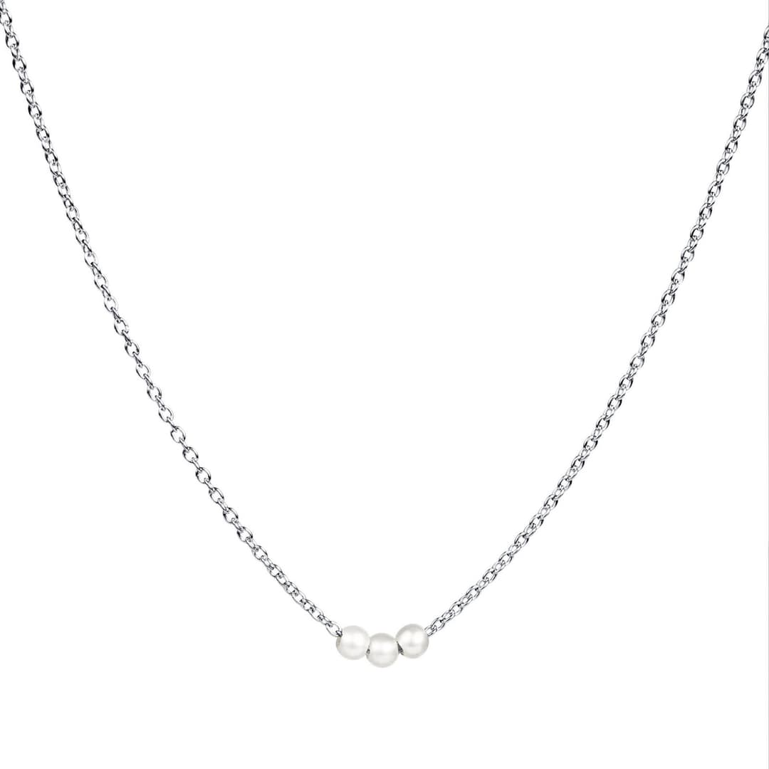 My Little Pearl Necklace