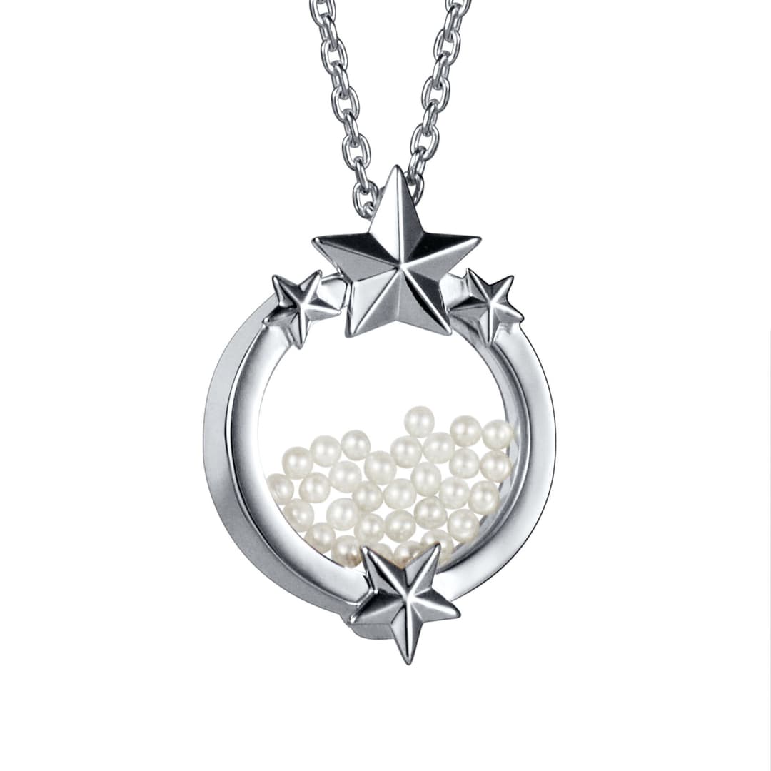 Celebration Necklace