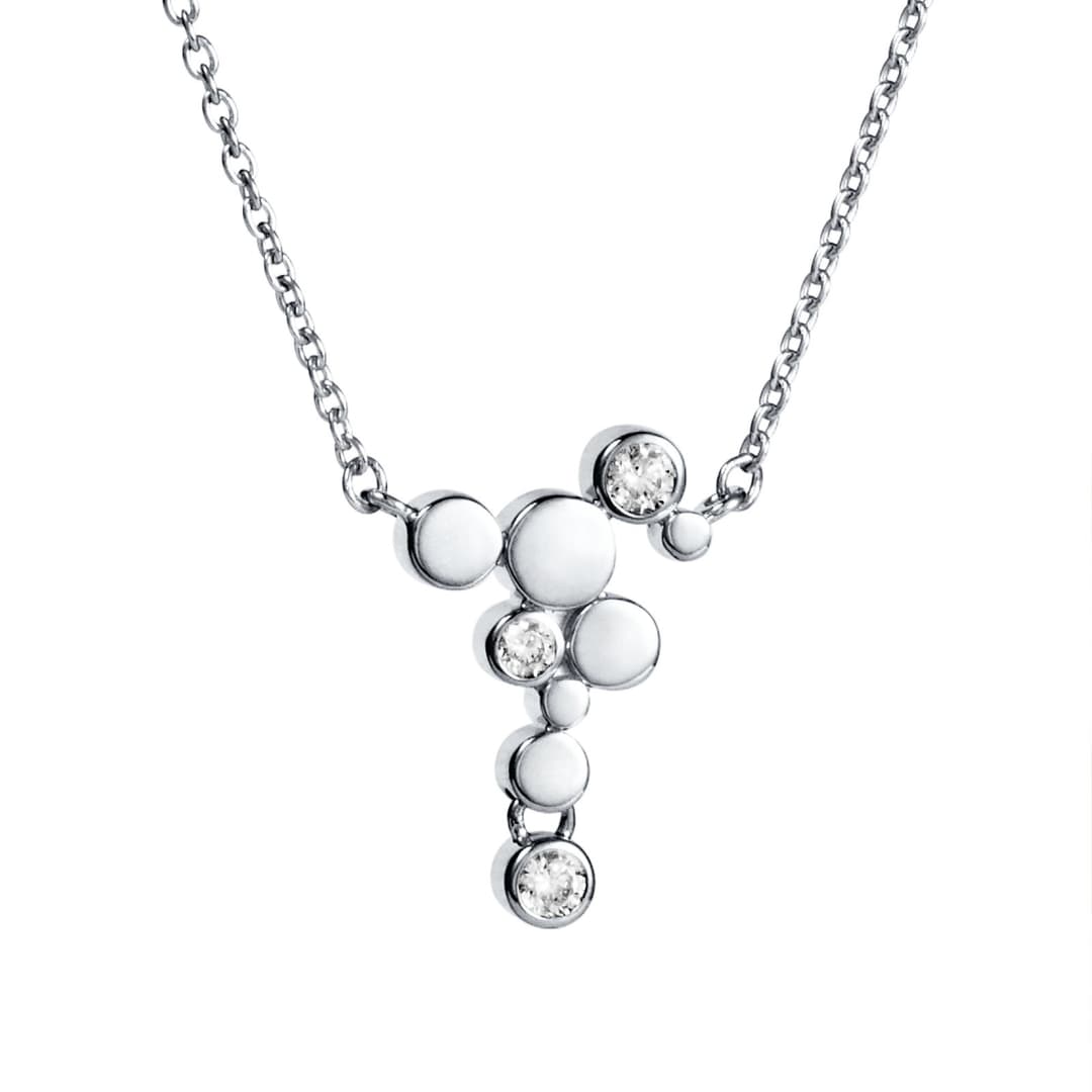 Little Champagne Necklace